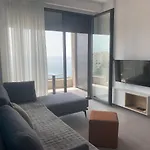 Beachfront Terrace