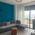 公寓 Beachfront Terrace *