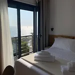 公寓 Beachfront Terrace