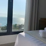 Beachfront Terrace Apartment Sarande