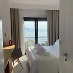 Beachfront Terrace Apartment