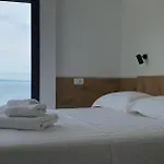 Beachfront Terrace Apartment