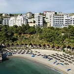 Beachfront Terrace